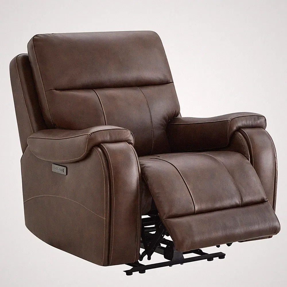 Tufted Back Zero Gravity